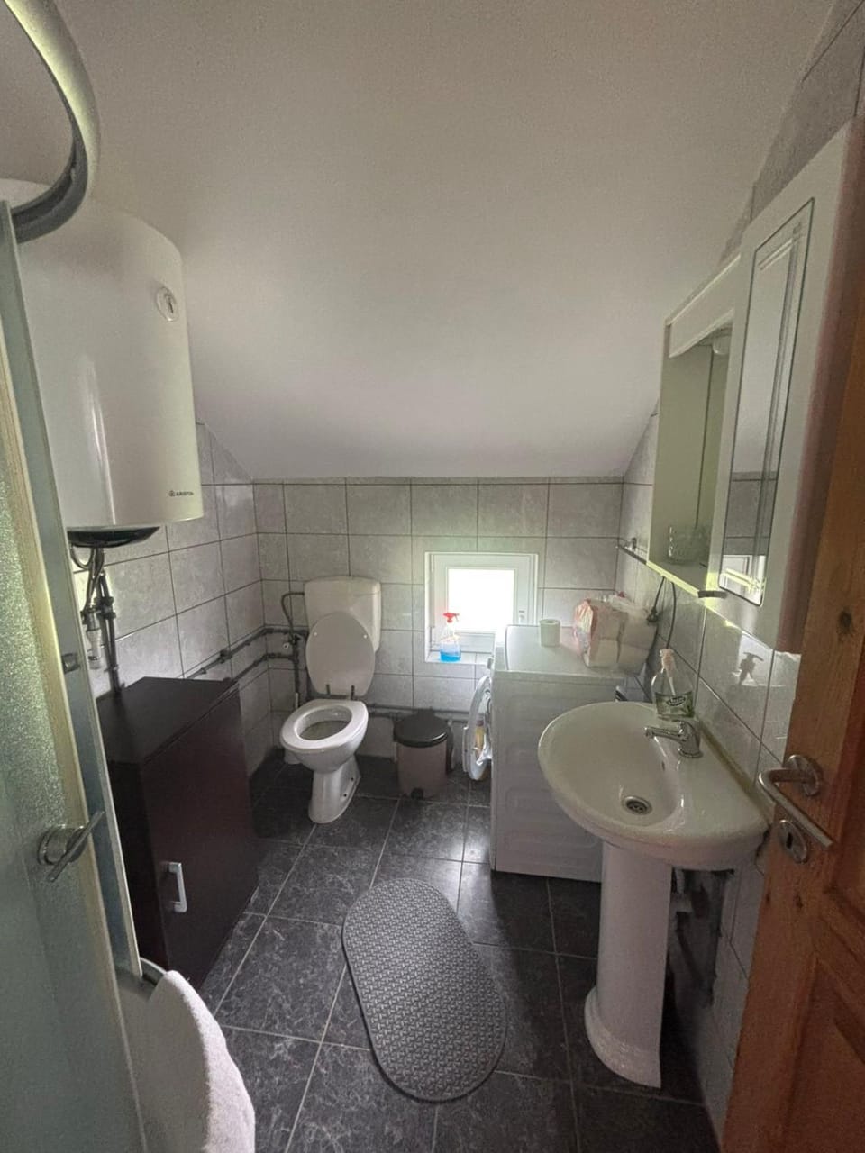 Apartman Lucija Apartment in Montenegro