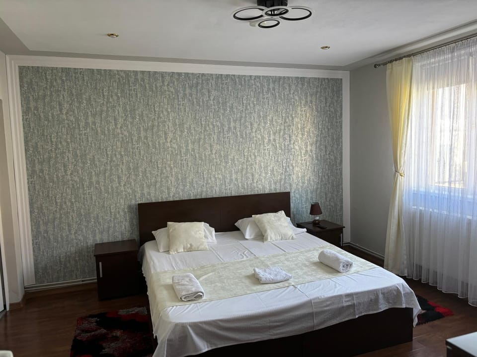 Casa Otilia Bed and Breakfast in Hungary