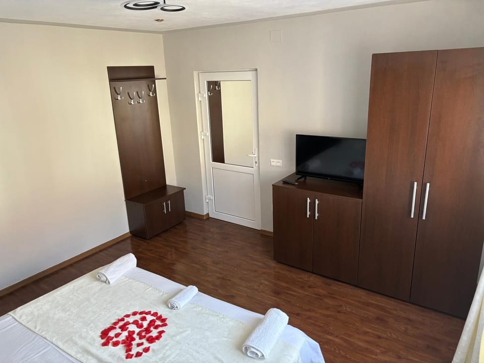 Casa Otilia Bed and Breakfast in Hungary