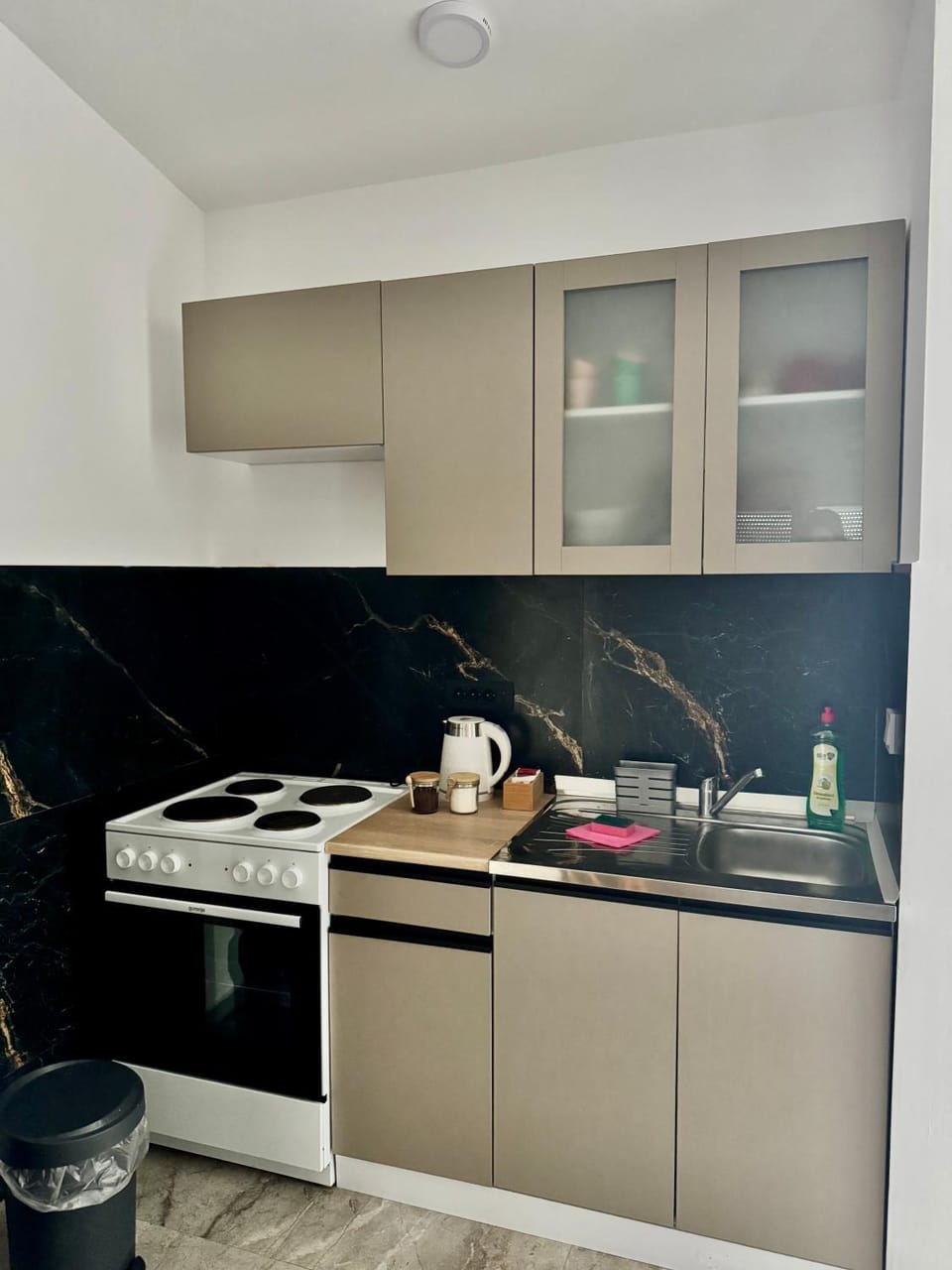 Apartments Hana Apartment in Dubrovnik-Neretva County