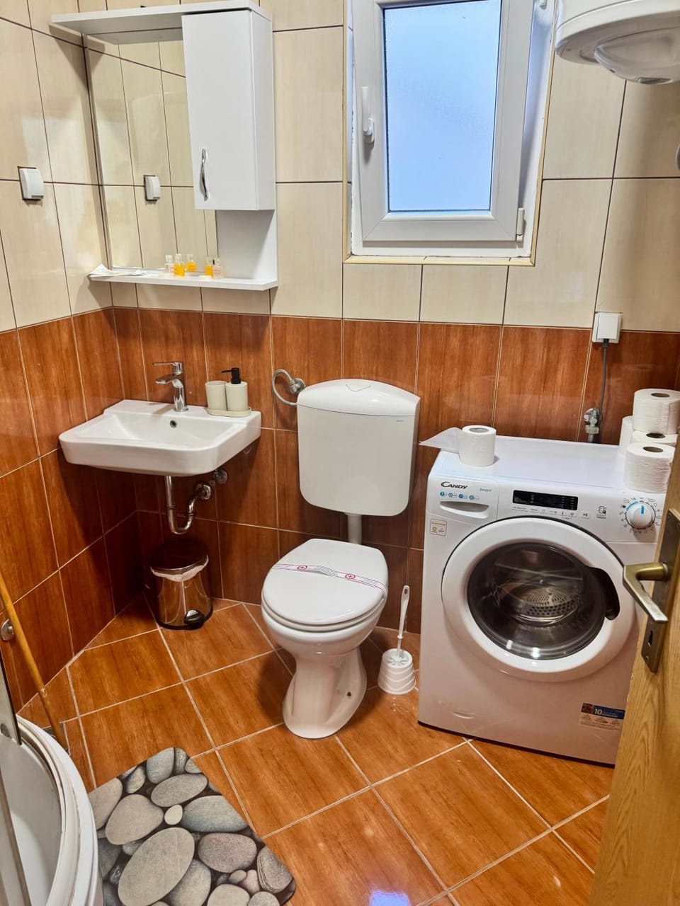 Apartments Hana Apartment in Dubrovnik-Neretva County