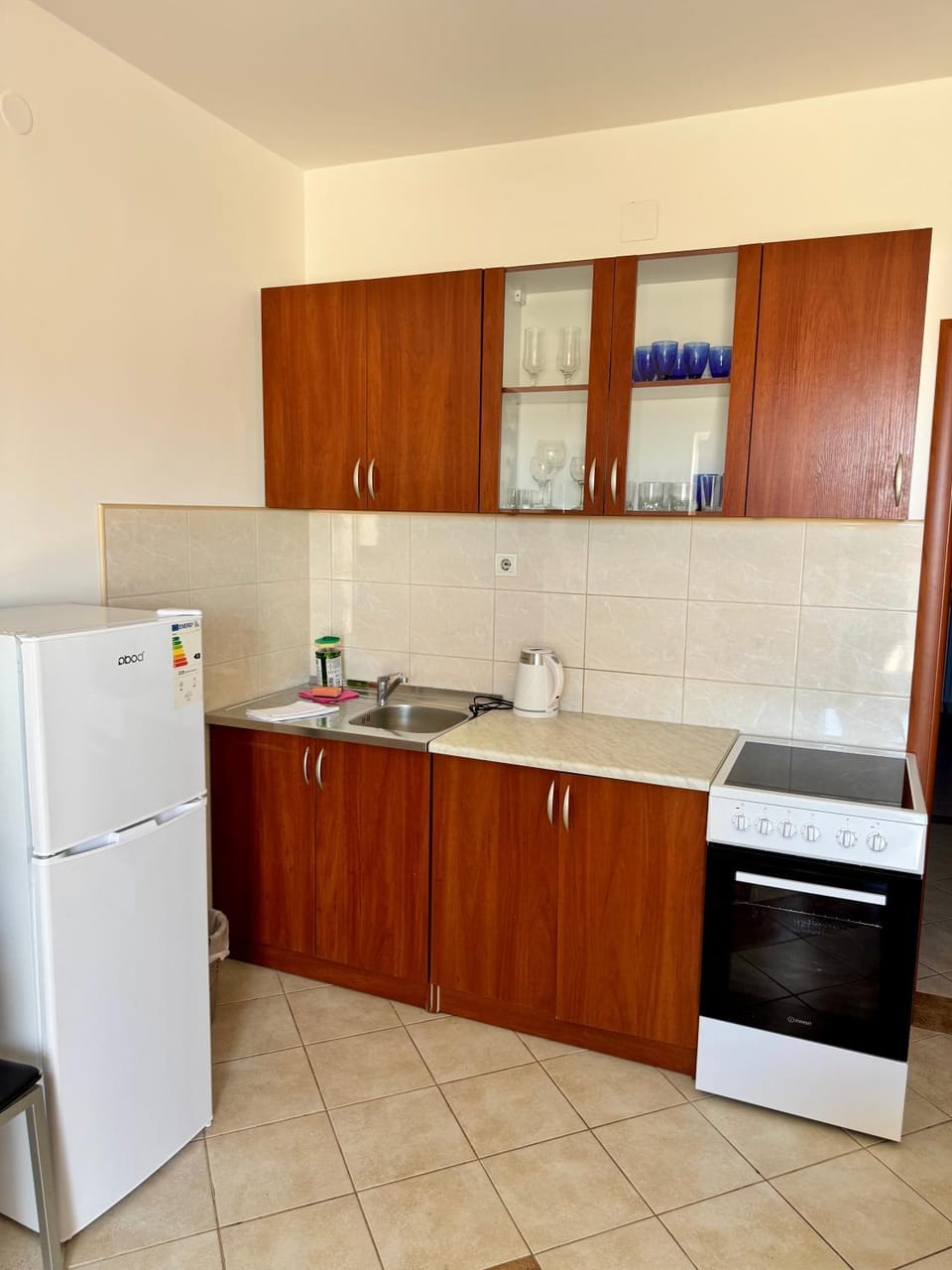 Apartments Hana Apartment in Dubrovnik-Neretva County
