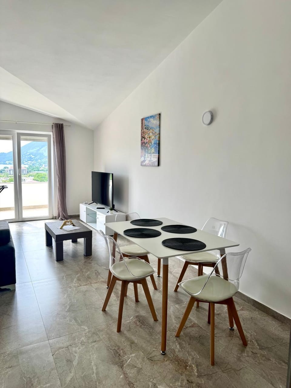 Apartments Hana Apartment in Dubrovnik-Neretva County