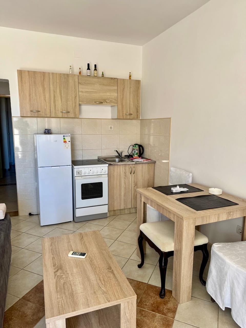 Apartments Hana Apartment in Dubrovnik-Neretva County