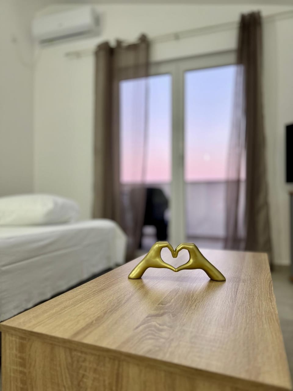 Apartments Hana Apartment in Dubrovnik-Neretva County