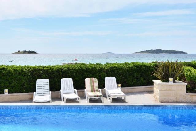 Apartman Matea Apartment in Šibenik-Knin County, Croatia