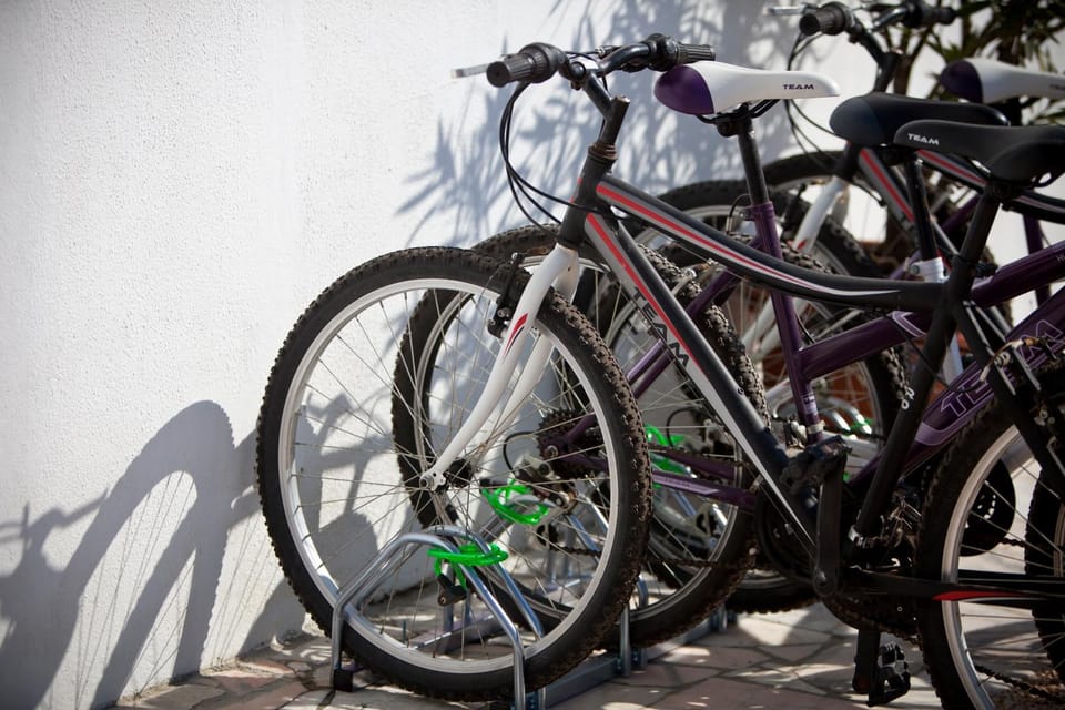 Cycling