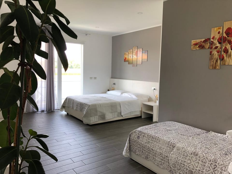 B&B Villa del Lago Bed and Breakfast in Desenzano del Garda