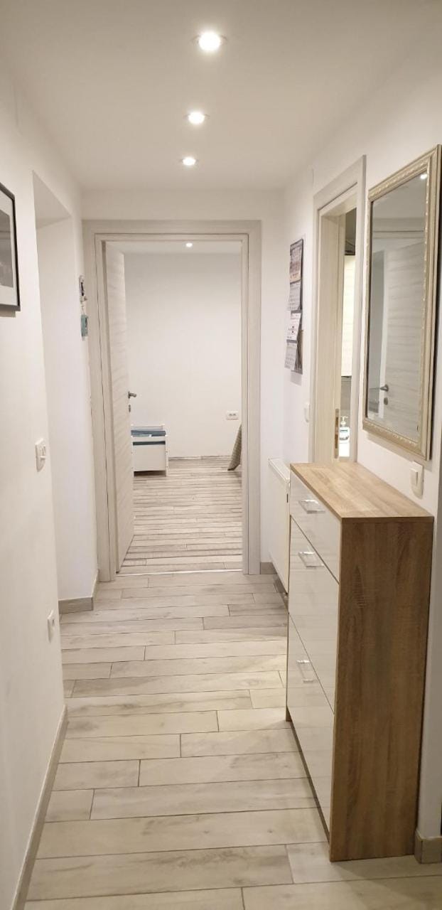 Apartman Sevilya Apartment in Primorje-Gorski Kotar County