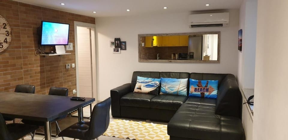 Apartman Sevilya Apartment in Primorje-Gorski Kotar County