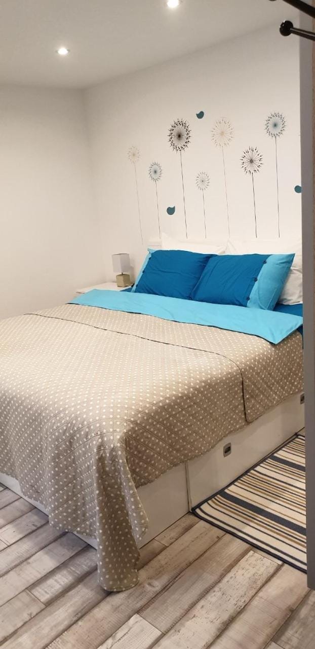 Apartman Sevilya Apartment in Primorje-Gorski Kotar County