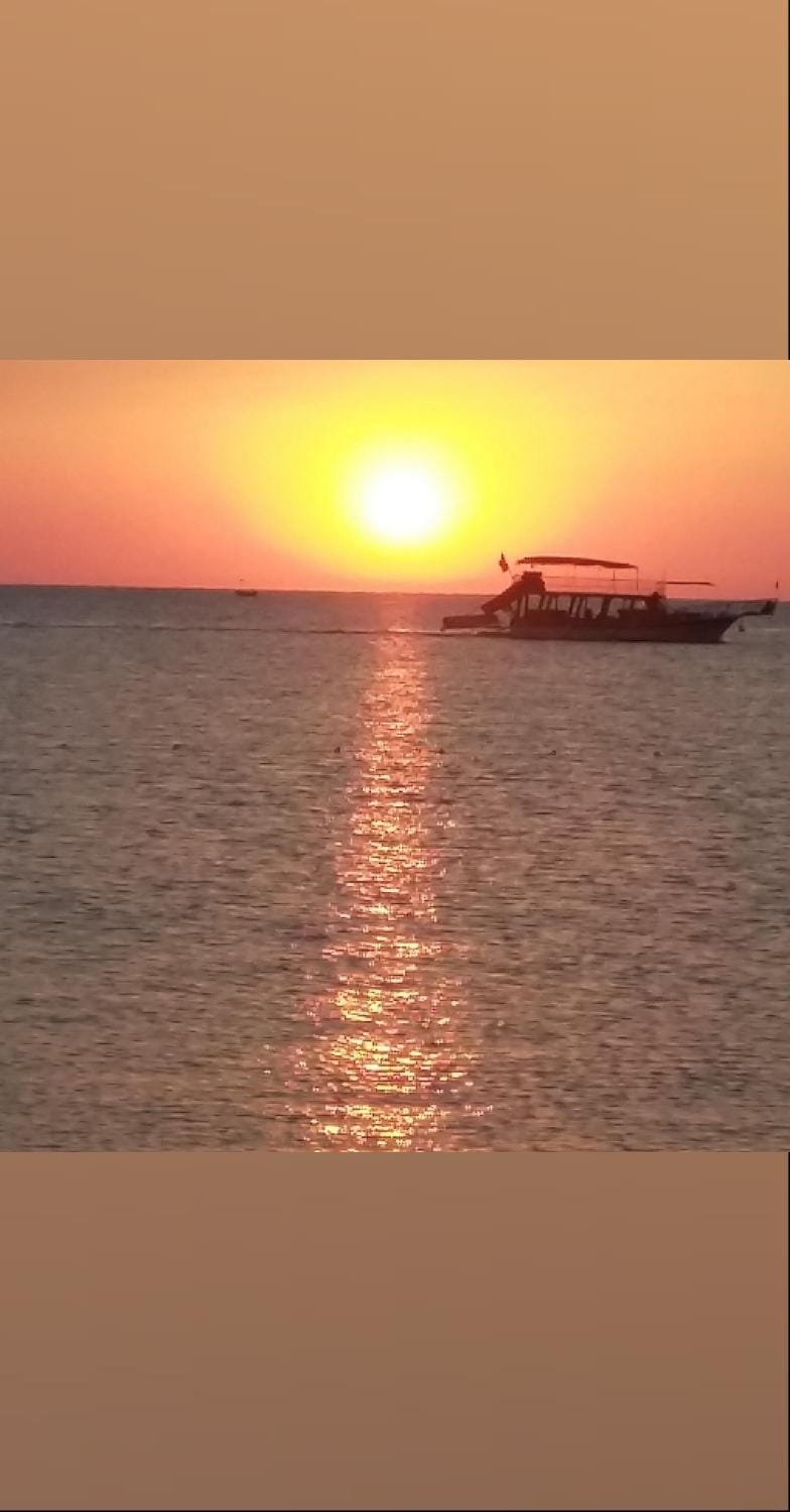 Sea view