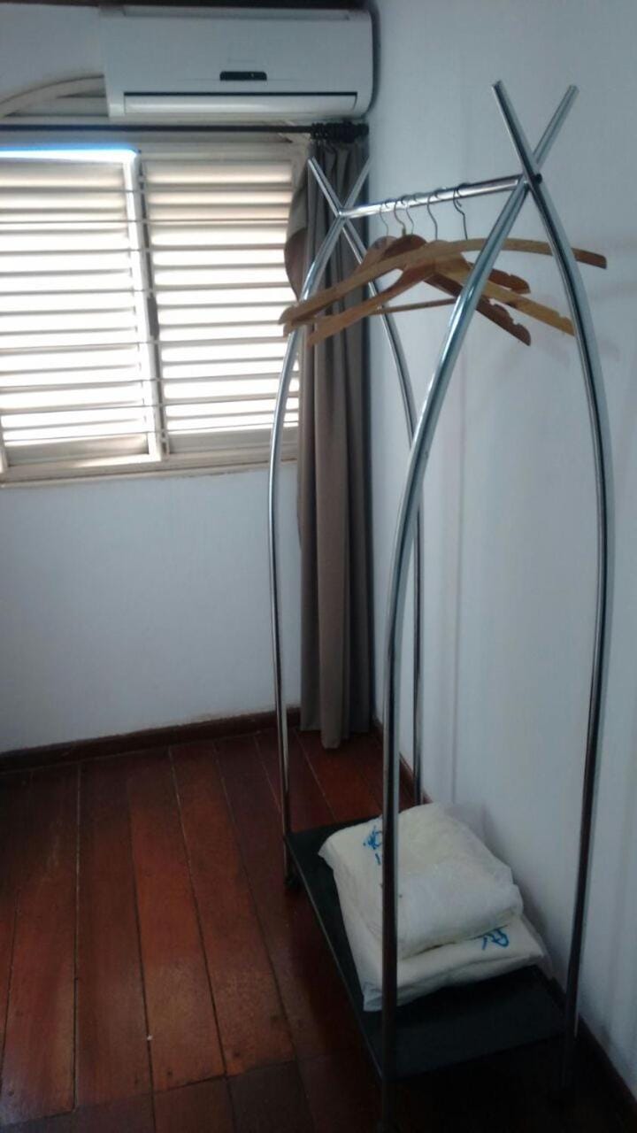Hotel Aldeia Cerrado Hotel in Goiania