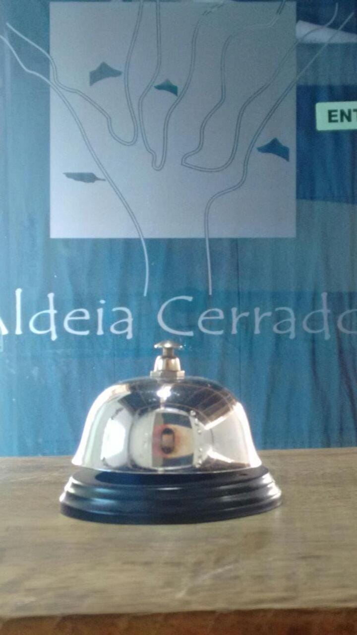 Hotel Aldeia Cerrado Hotel in Goiania