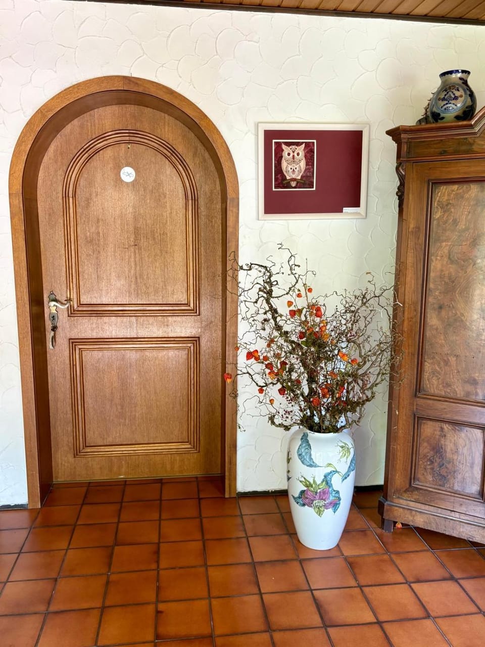 Ferienwohnung Drehwald Apartment in Rhineland-Palatinate