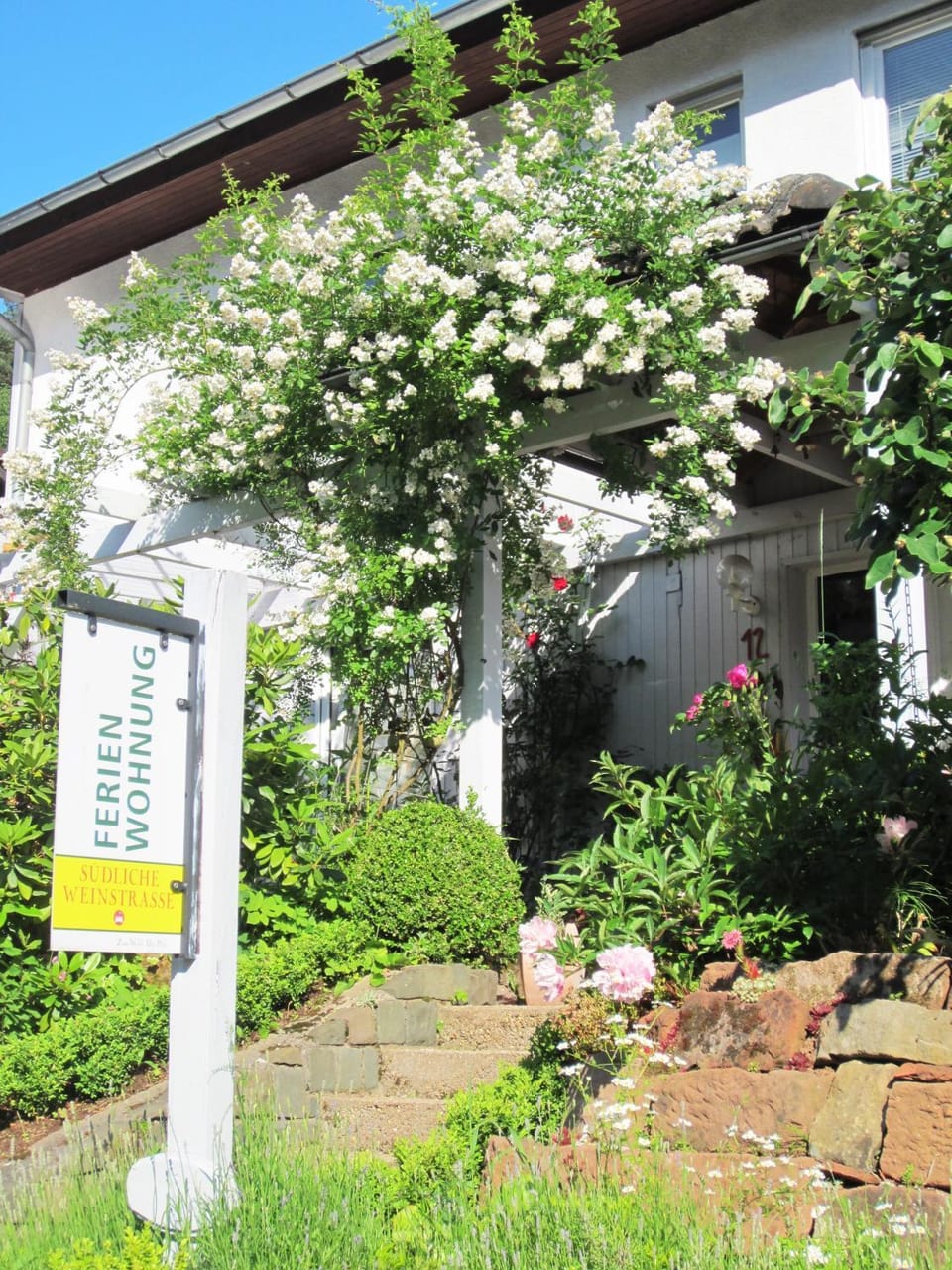 Facade/entrance, Property logo or sign
