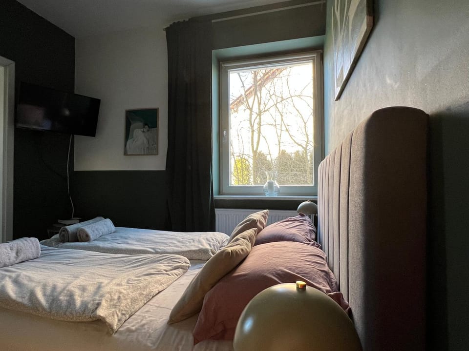 Apartamenty Rajcza Apartment in Lesser Poland Voivodeship