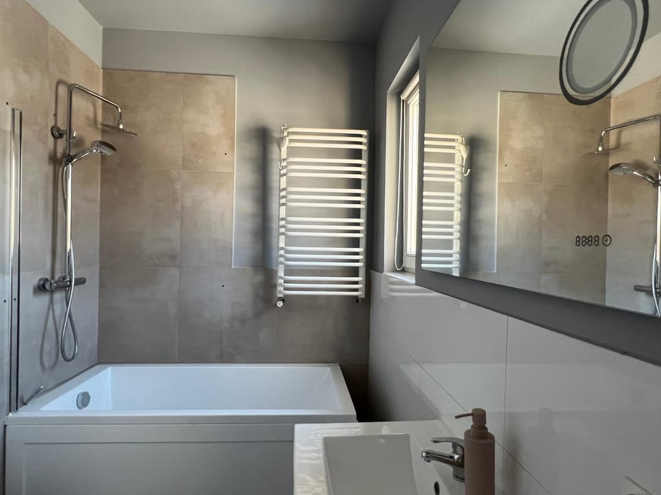 Apartamenty Rajcza Apartment in Lesser Poland Voivodeship