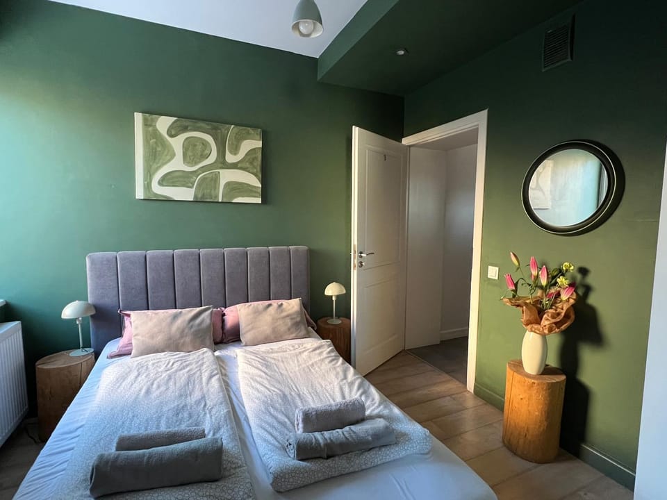 Apartamenty Rajcza Apartment in Lesser Poland Voivodeship
