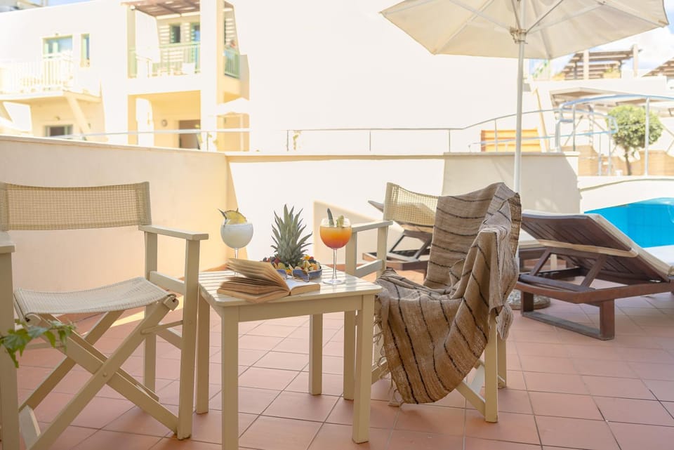 Giannoulis - Grand Bay Beach Resort (Exclusive Adults Only) Resort in Crete