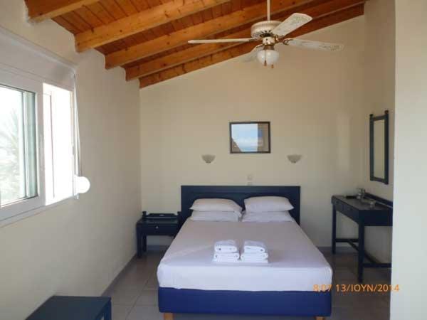 Lafotel Hotel in Islands