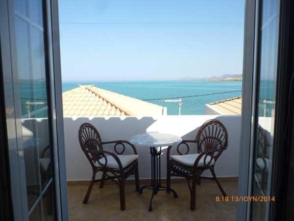 Lafotel Hotel in Islands