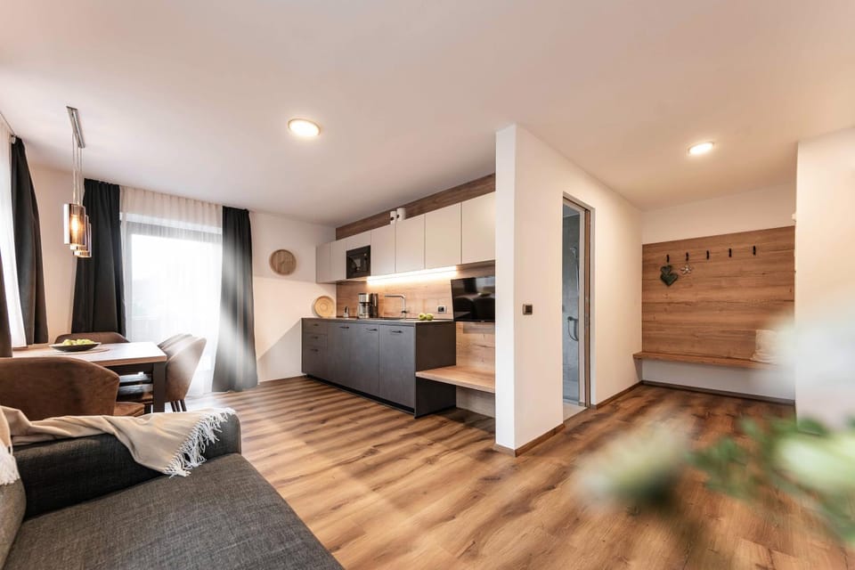 Wonga Apartments Hotel in Trentino-South Tyrol