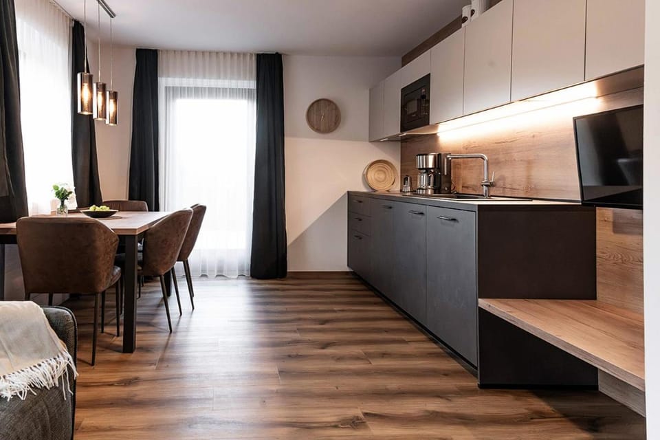 Wonga Apartments Hotel in Trentino-South Tyrol