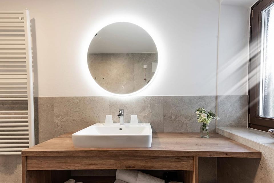 Wonga Apartments Hotel in Trentino-South Tyrol
