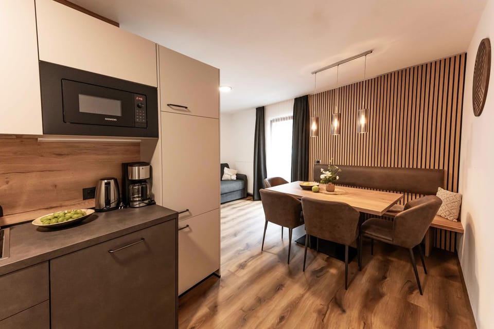 Wonga Apartments Hotel in Trentino-South Tyrol