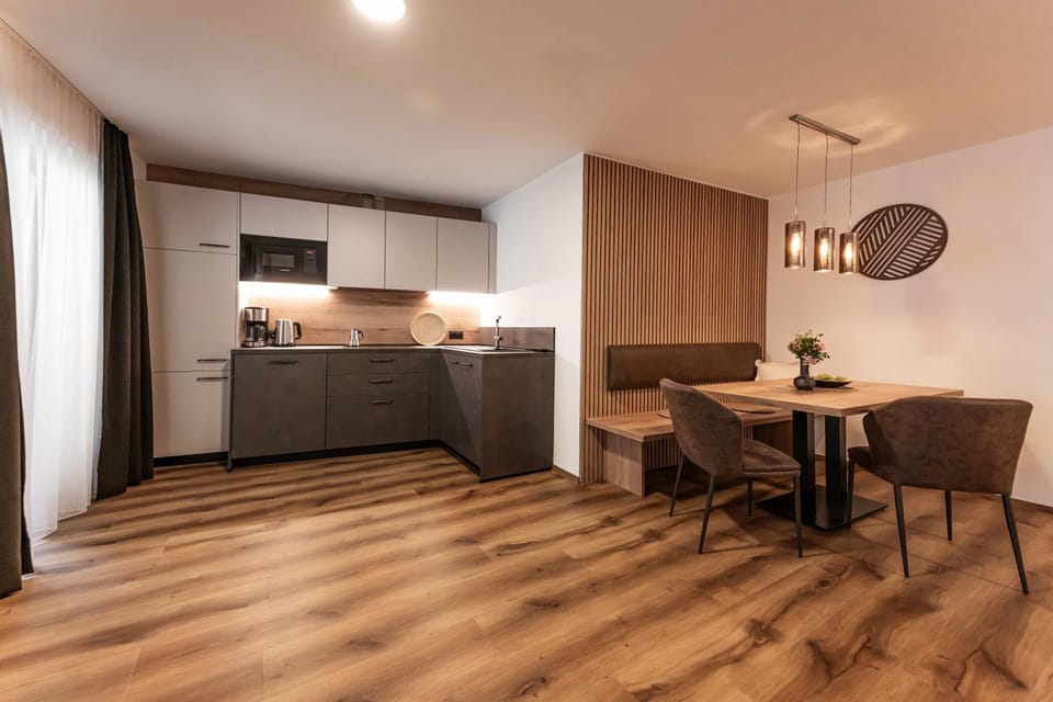 Wonga Apartments Hotel in Trentino-South Tyrol