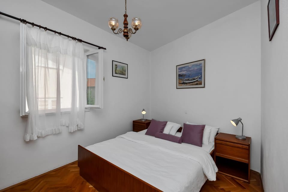 Ivan Apartment in Makarska