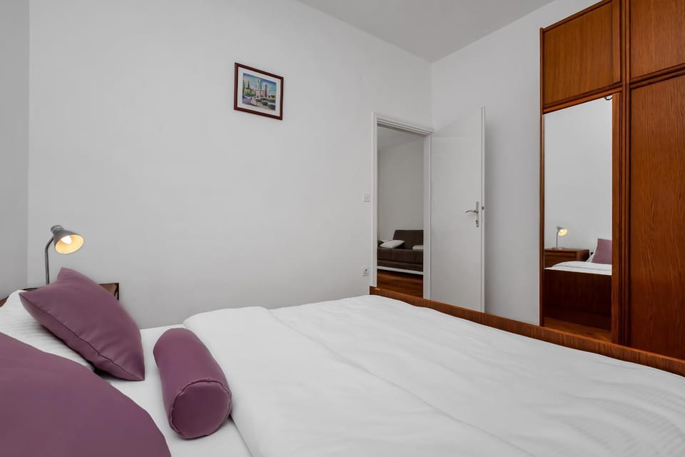 Ivan Apartment in Makarska