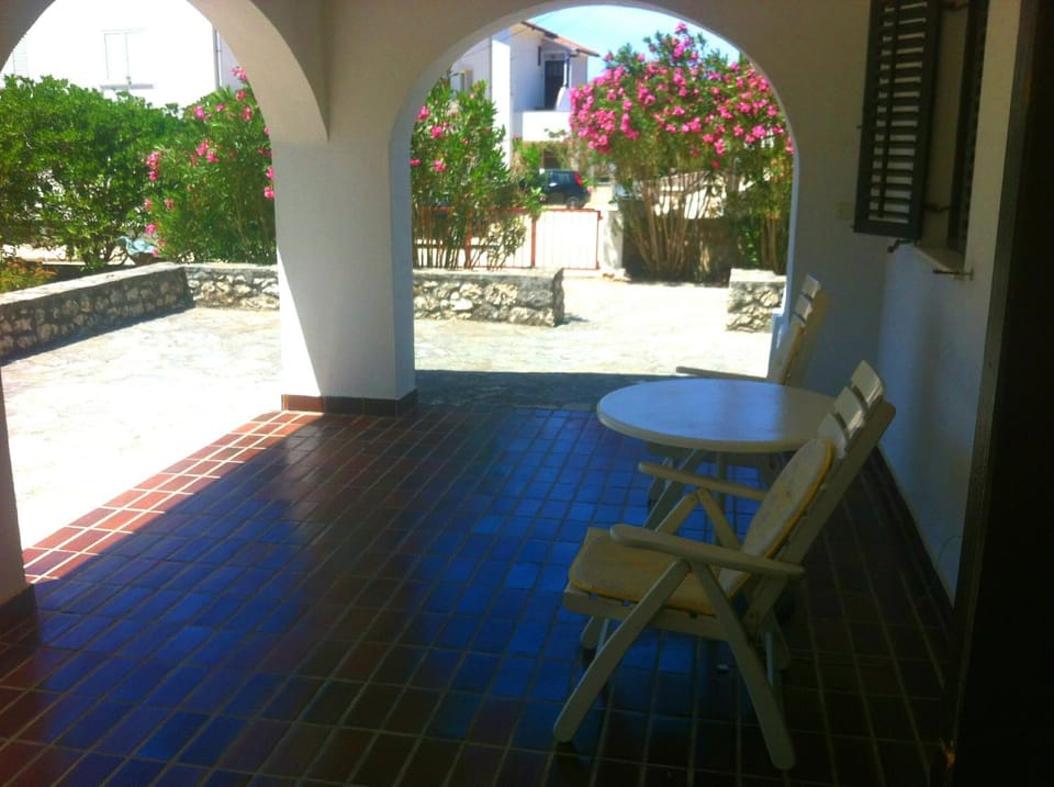 Patio, Summer, Garden, Balcony/Terrace, Seating area, Garden view