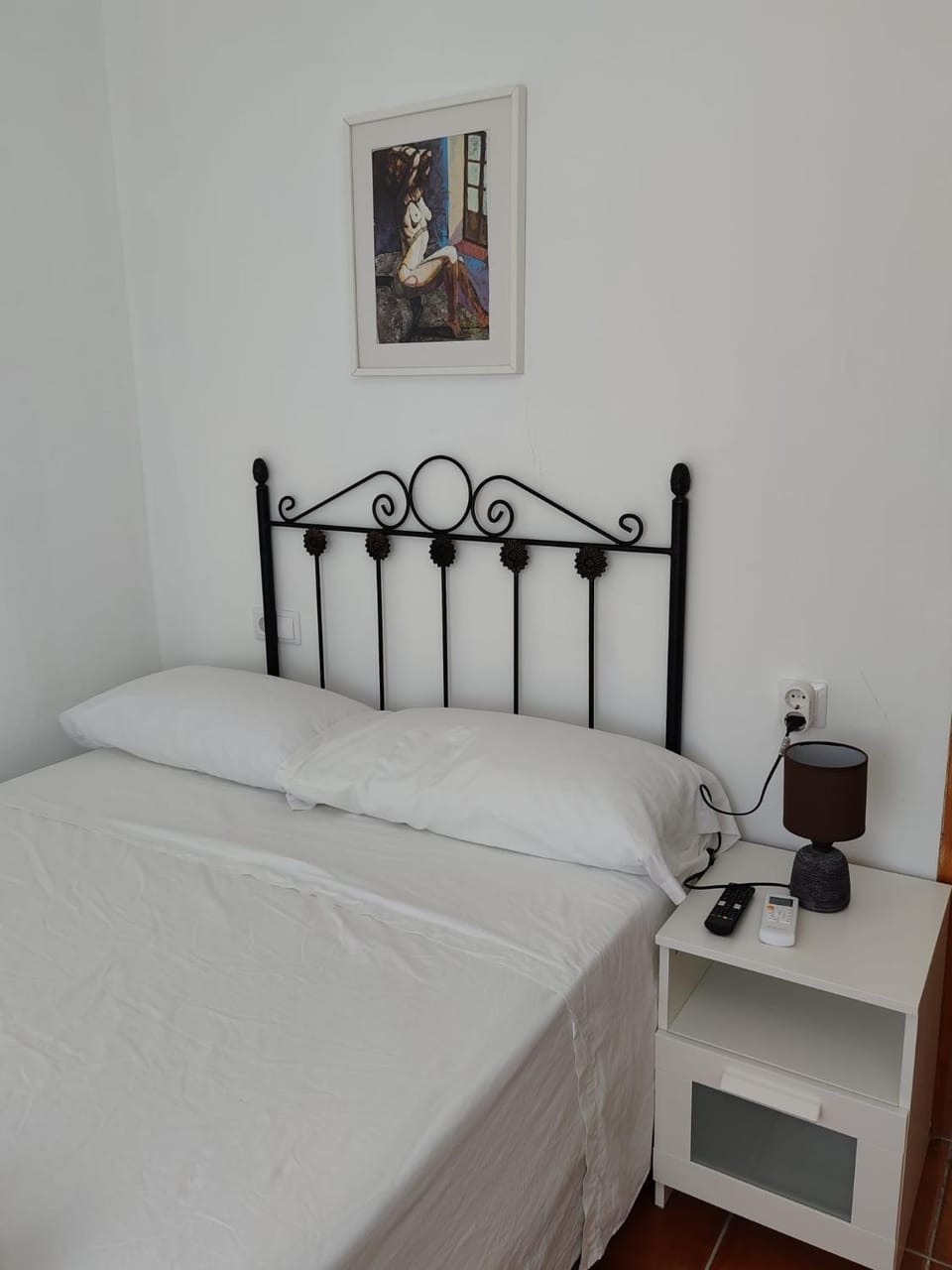 Casa Cabo de Gata Hotel in Retamar