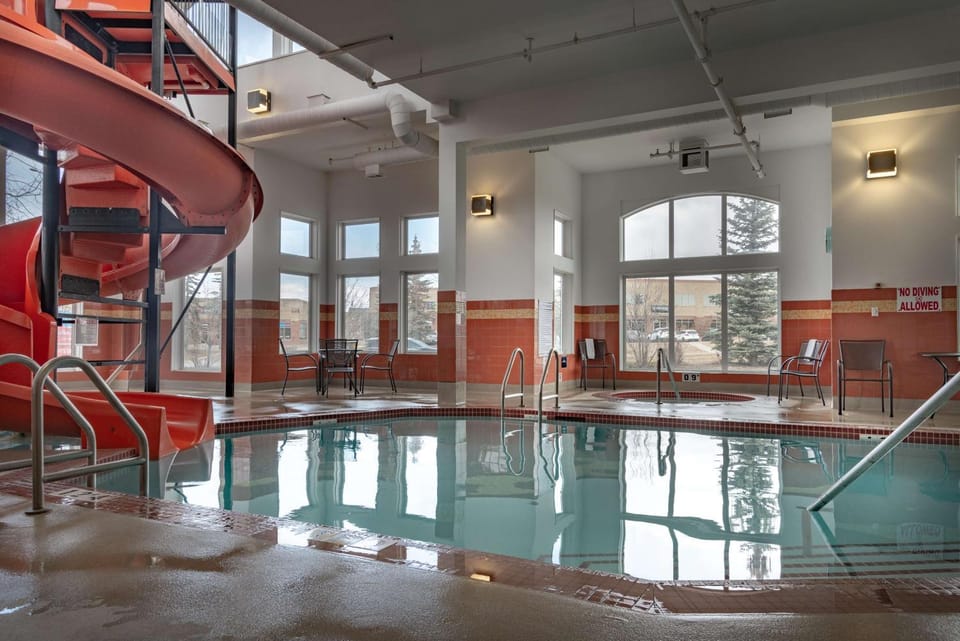 Hot Tub, Pool view, Swimming pool