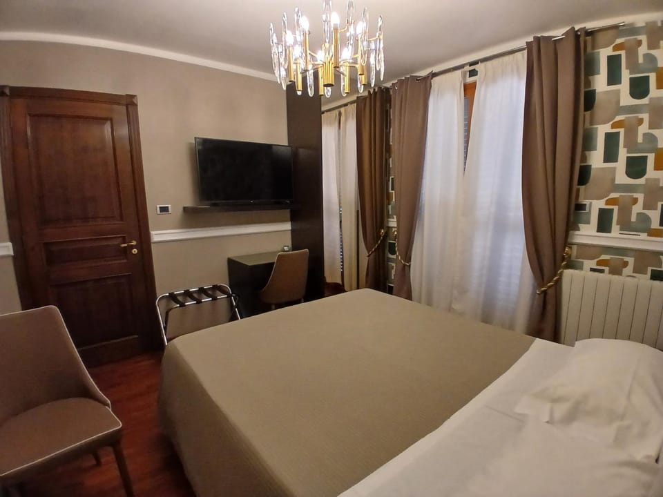 La Suite del Vulcano Bed and Breakfast in Belpasso