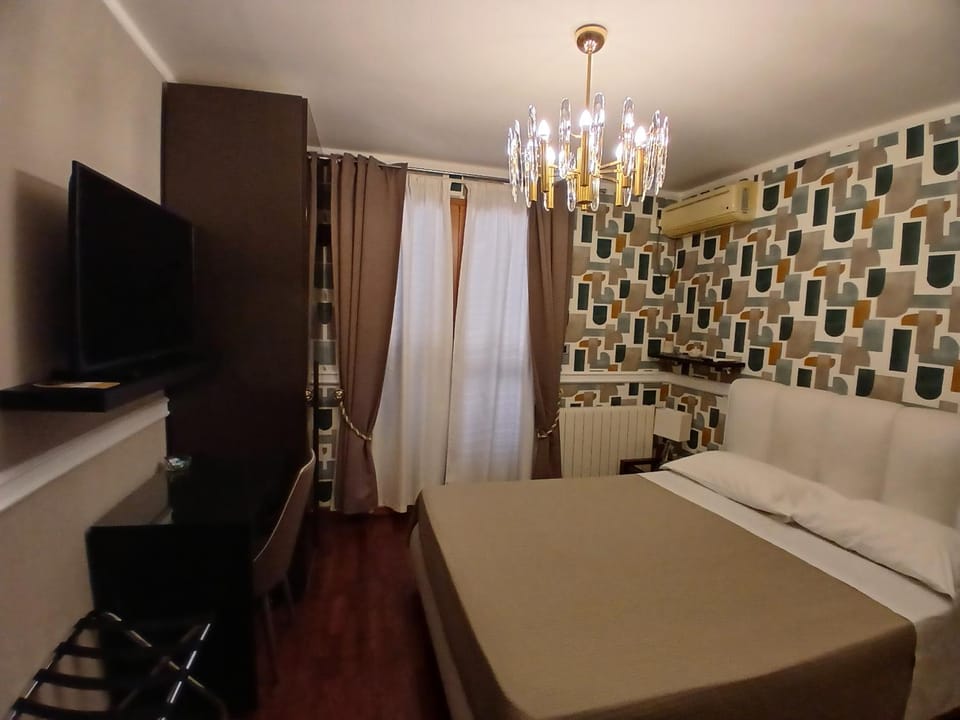 La Suite del Vulcano Bed and Breakfast in Belpasso