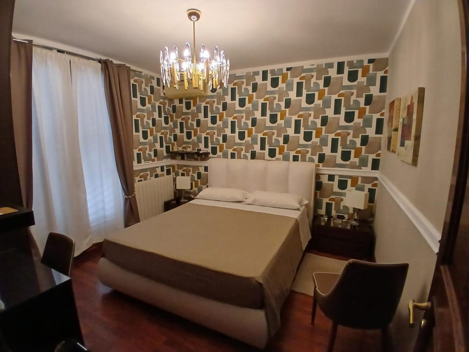 La Suite del Vulcano Bed and Breakfast in Belpasso