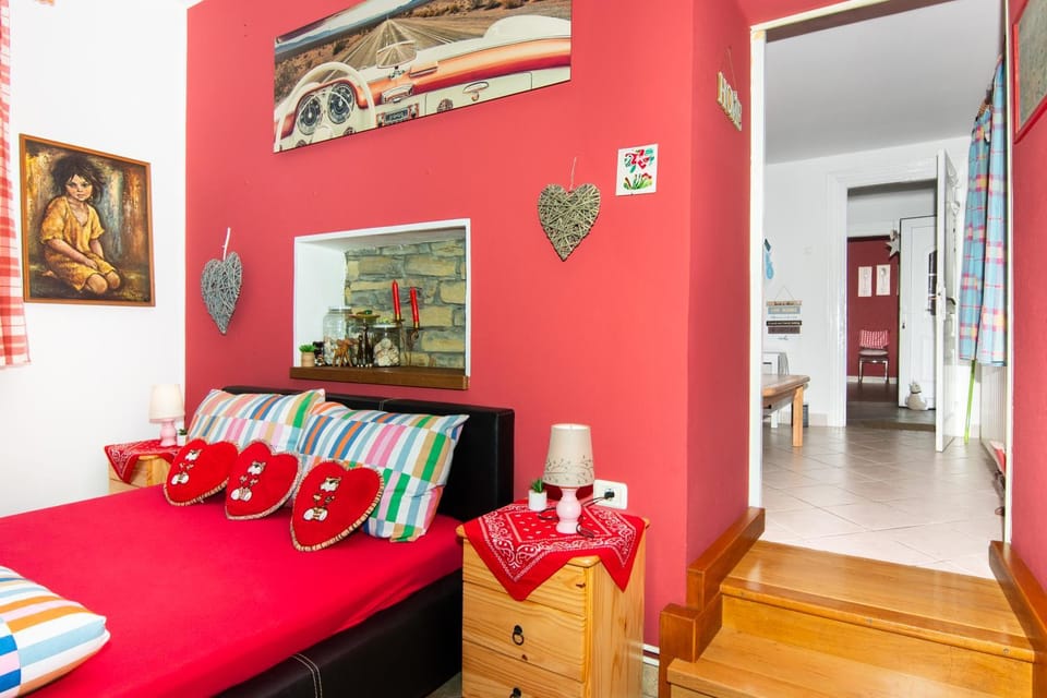 Cozy Istrian House Country House in Slovenia