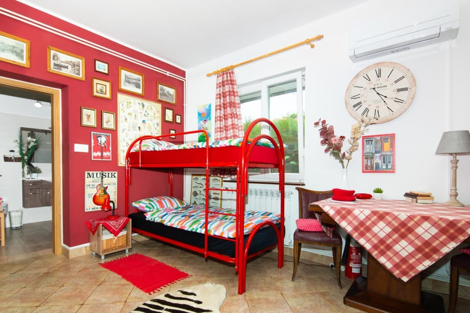Cozy Istrian House Country House in Slovenia