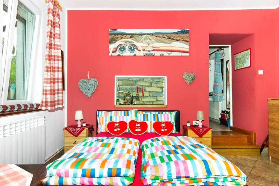 Cozy Istrian House Country House in Slovenia