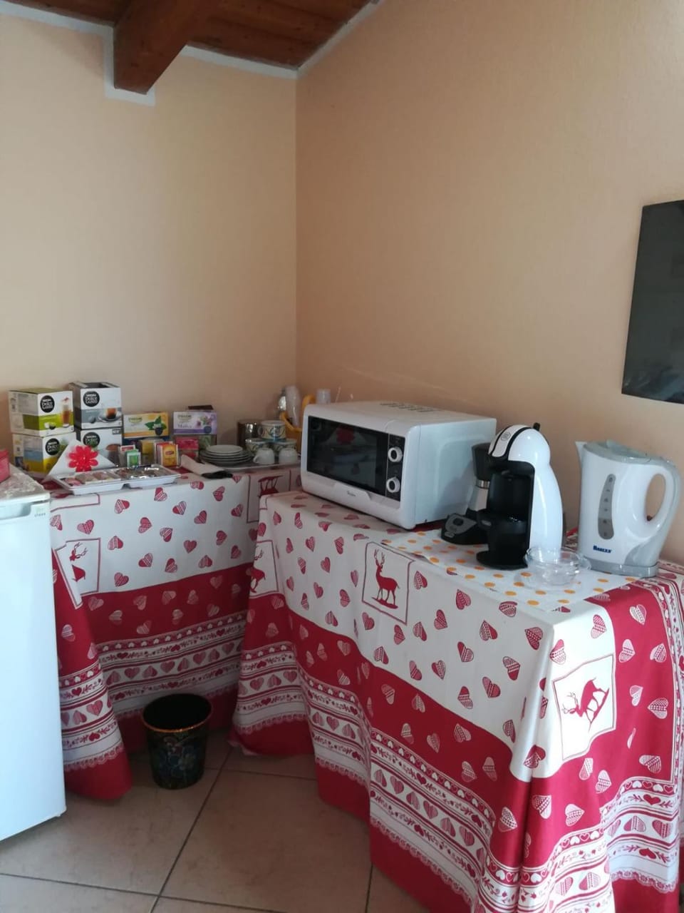 Al Ciclamino Bed and Breakfast in Sardinia