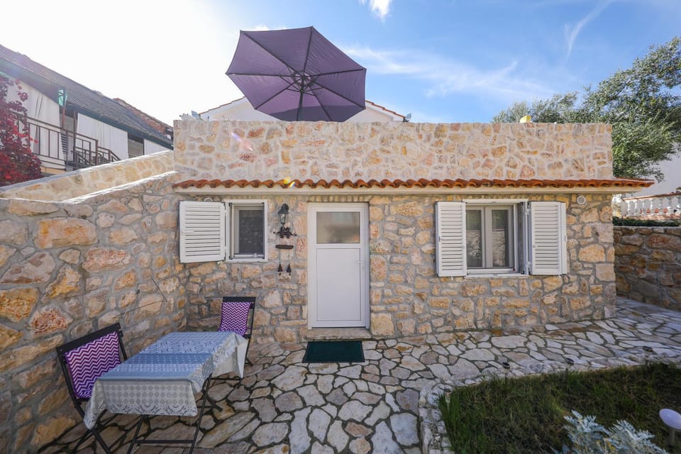 Holiday Home Ana House in Zadar County