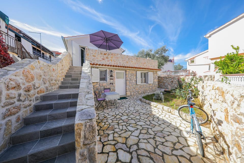 Holiday Home Ana House in Zadar County
