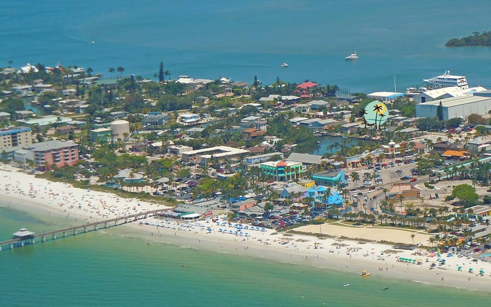 Nearby landmark, Area and facilities