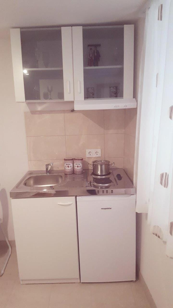 Apartment Maria Apartment in Šibenik-Knin County, Croatia