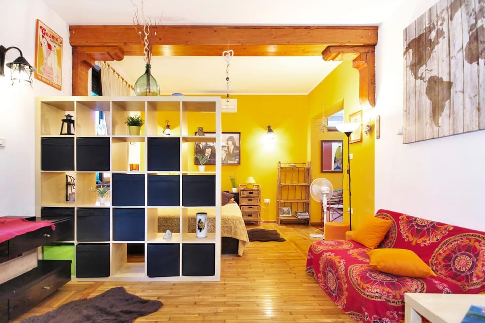 Apartments Baredi Apartment in Slovenia