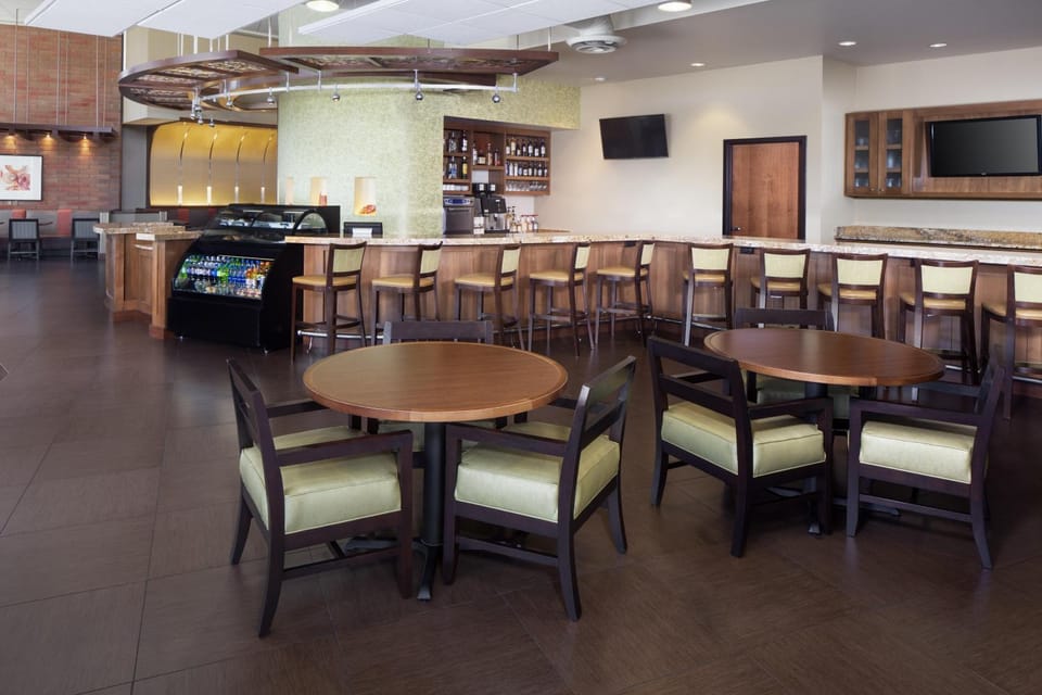 Lounge or bar