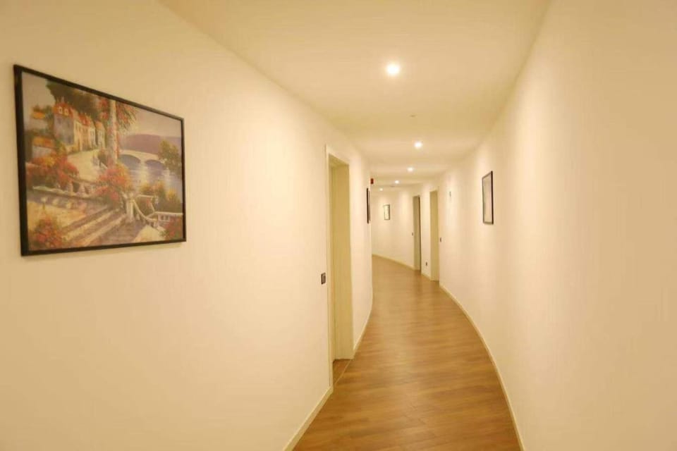 Hotel Nuvola Hotel in Prato